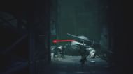 Throw the battery from here (Image via Sportskeeda Gaming || Supermassive Games)
